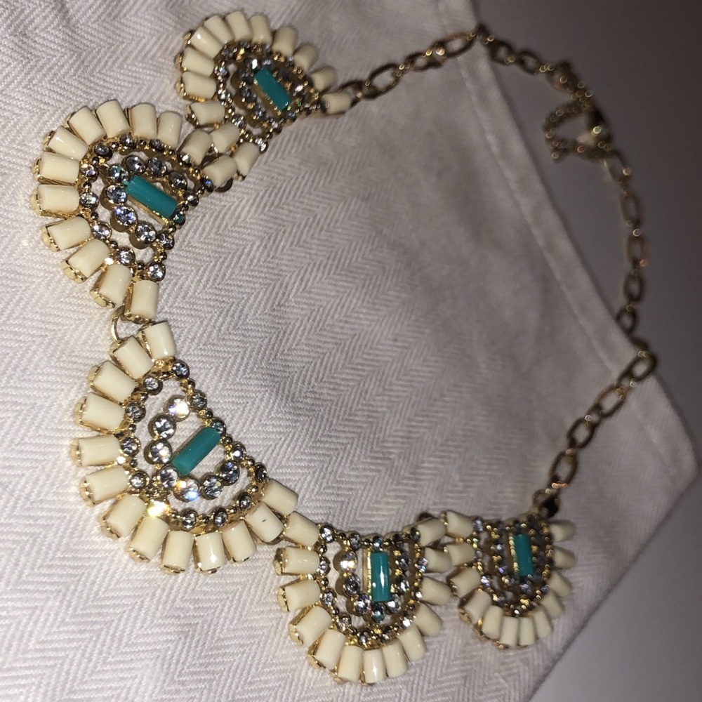 Francesca’s Necklace